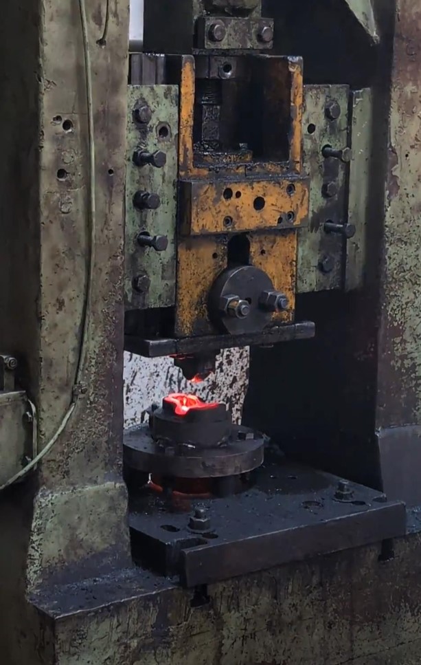Forgings
