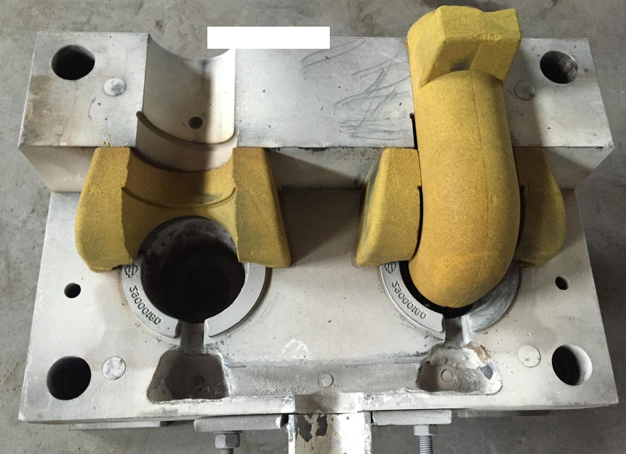 Sand Casting