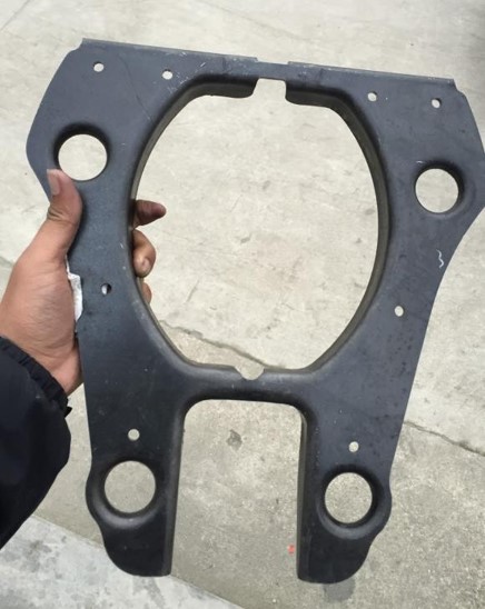 Steel Stamping