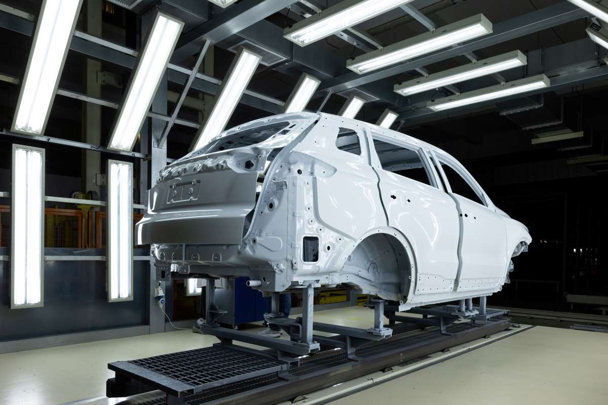 Automobile Industries