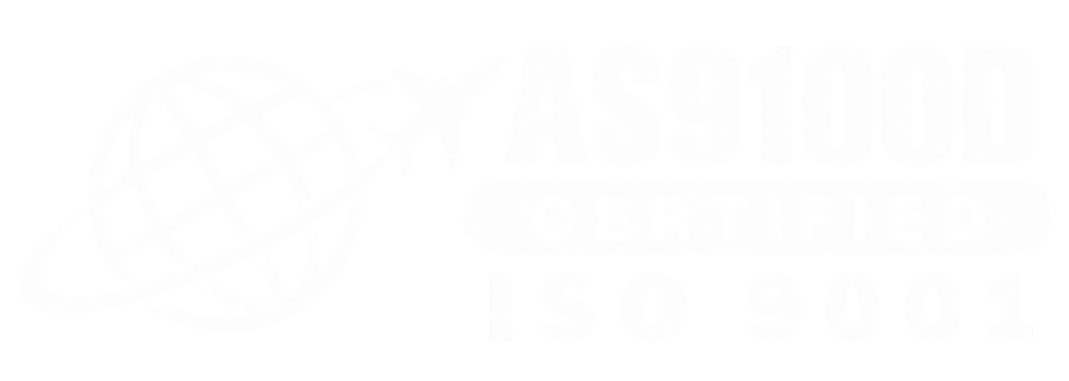 AS9100D Certified