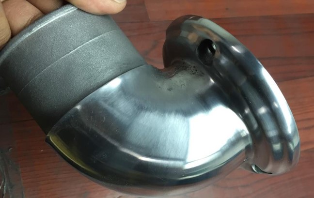 Polishing