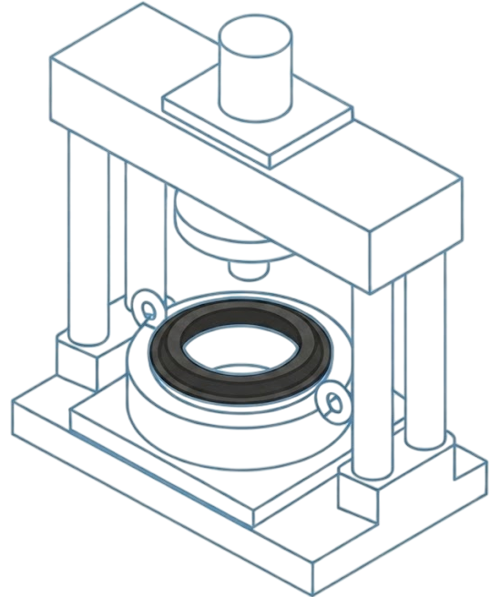 Rubber Molding