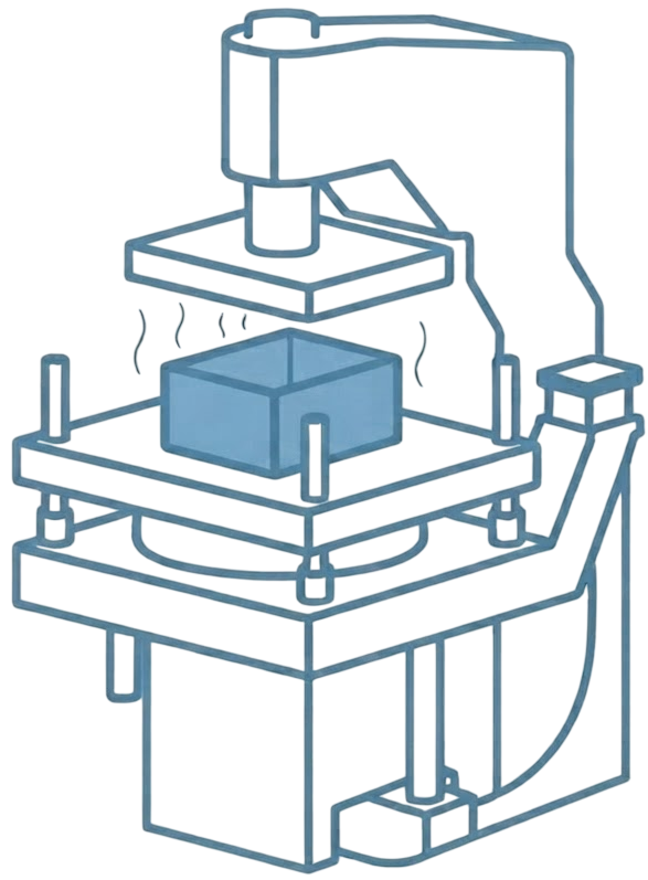 Squeeze Casting