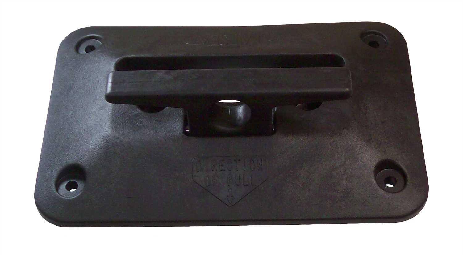 Rear View Mirror