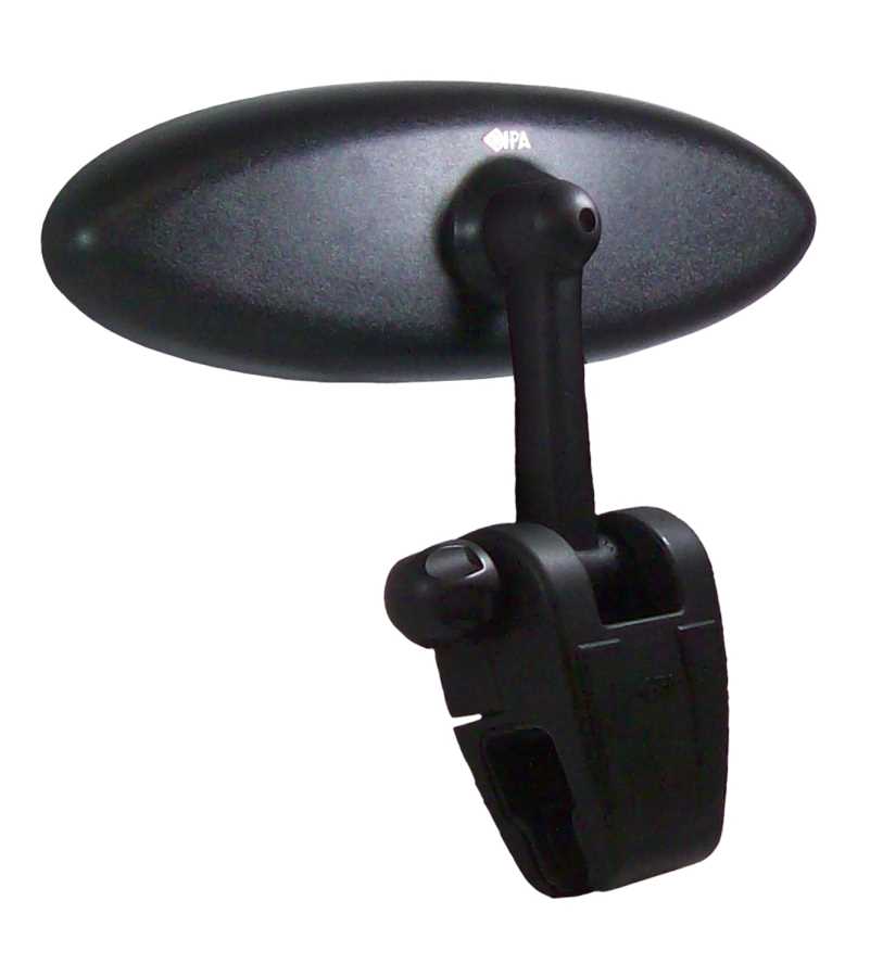 Towing Mirror Set